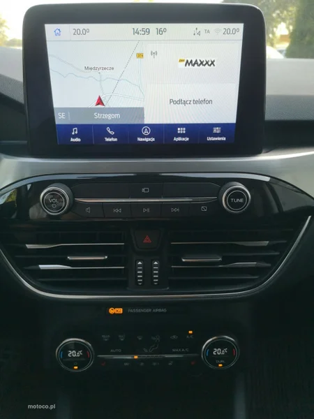 Ford Kuga III 20
