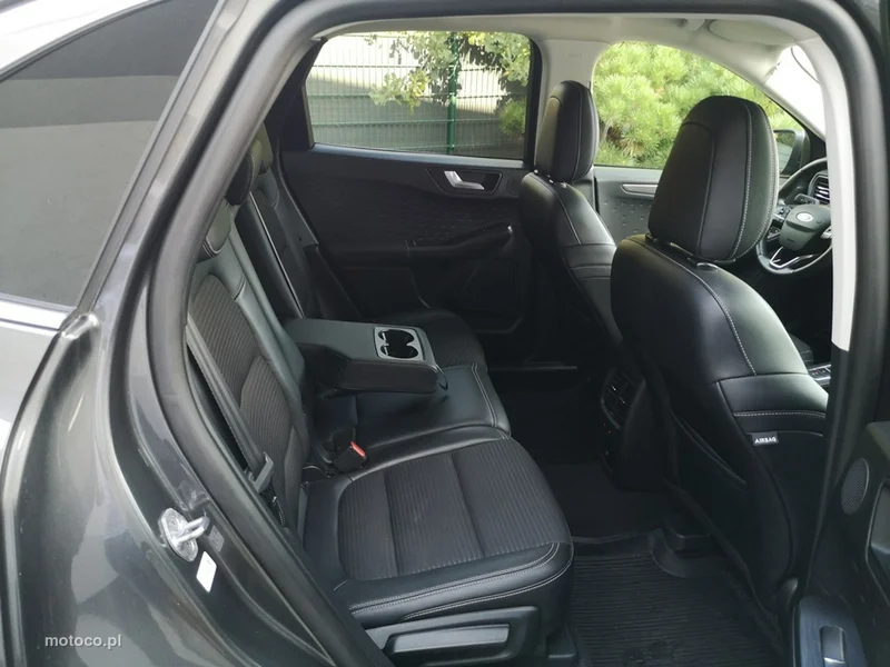 Ford Kuga III 25
