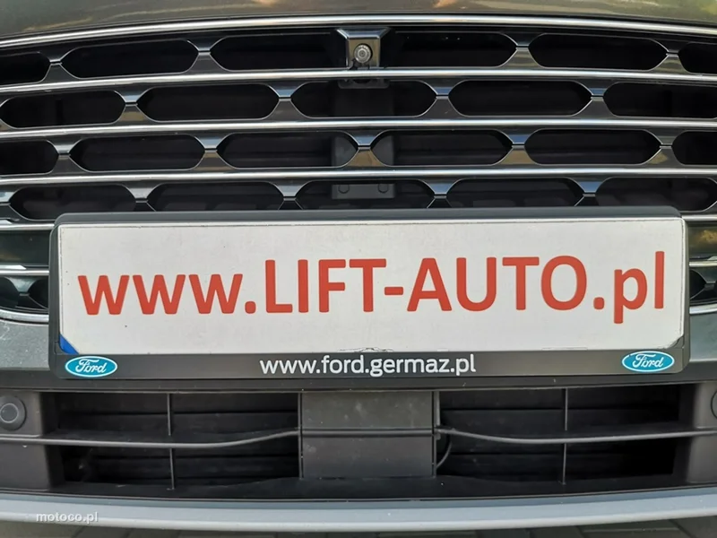 Ford Kuga III 29