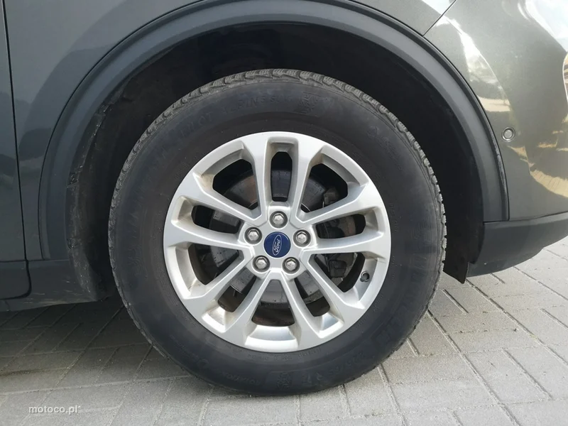 Ford Kuga III 30