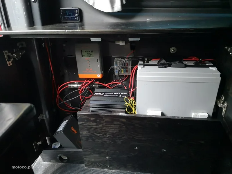 Opel Vivaro 19