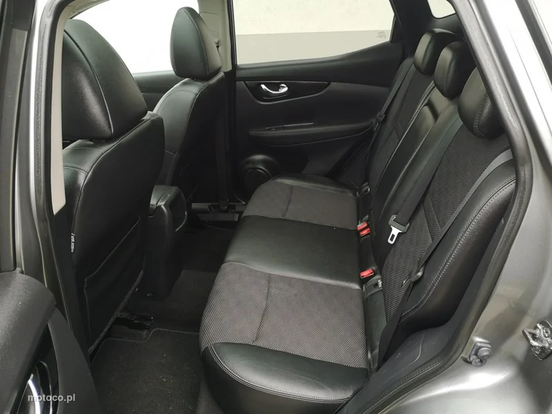 Nissan Qashqai 16