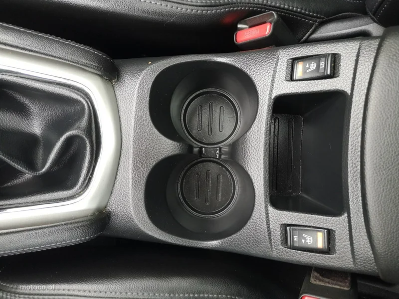 Nissan Qashqai 17