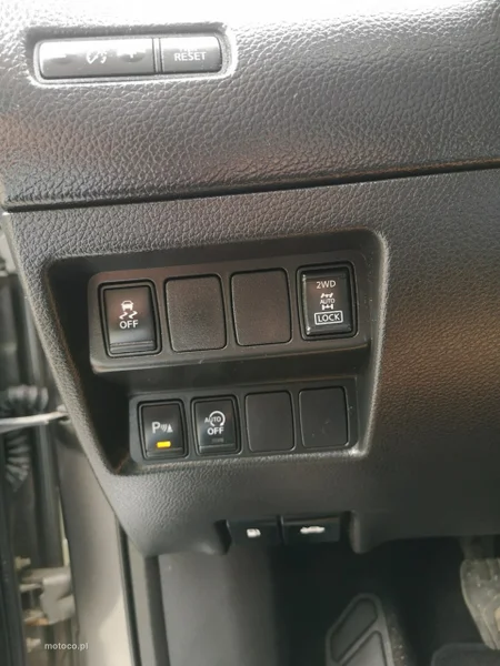 Nissan Qashqai 18