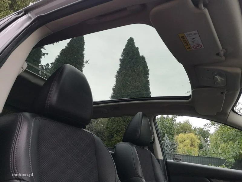 Nissan Qashqai 19