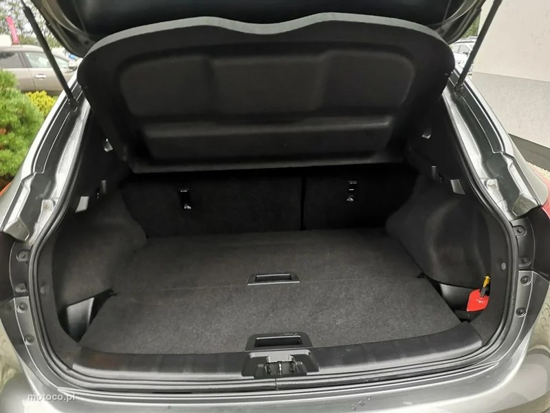 Nissan Qashqai 22