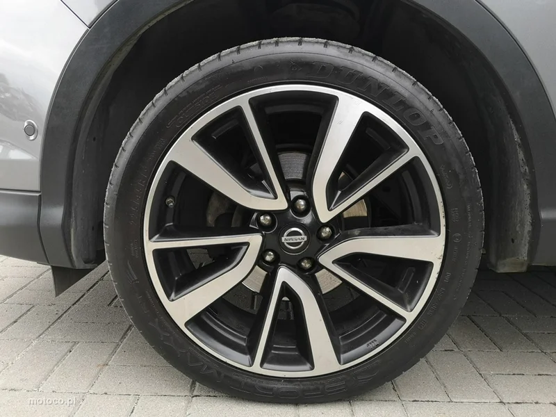 Nissan Qashqai 26
