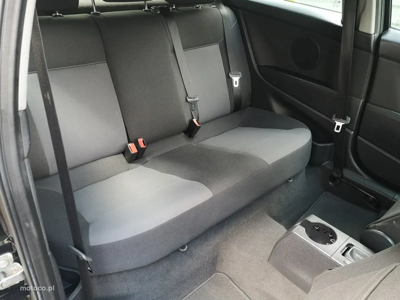 Opel Astra H 16