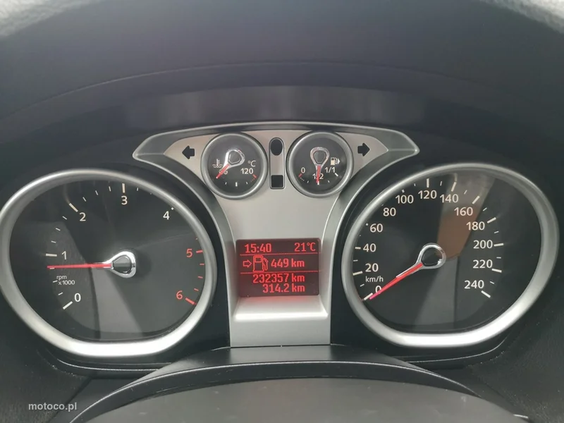 Ford Kuga I 13