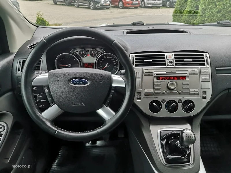 Ford Kuga I 15