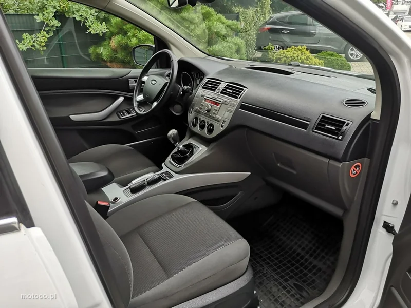Ford Kuga I 19