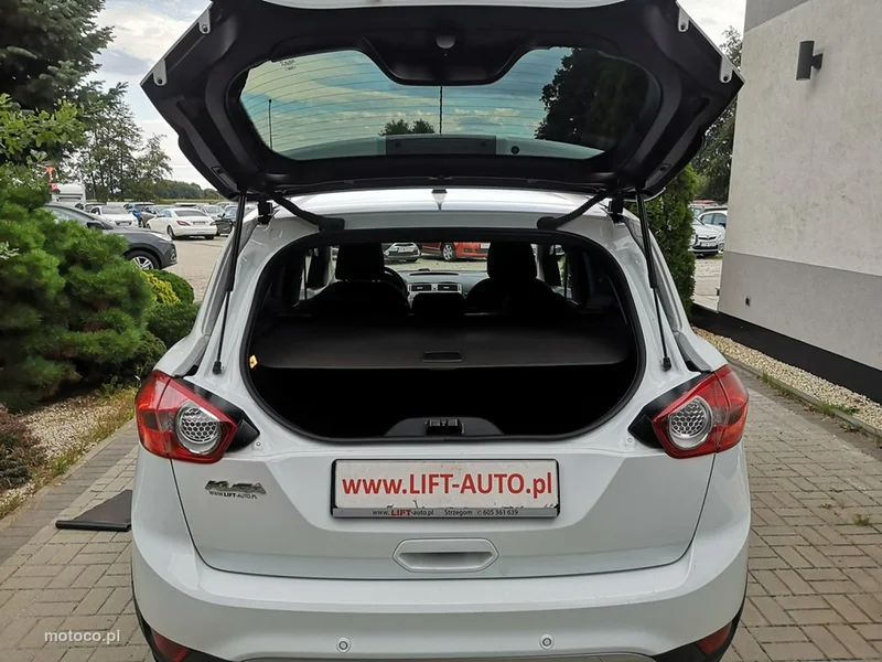 Ford Kuga I 20