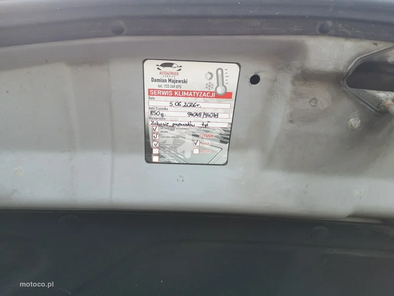 Hyundai H-1 21