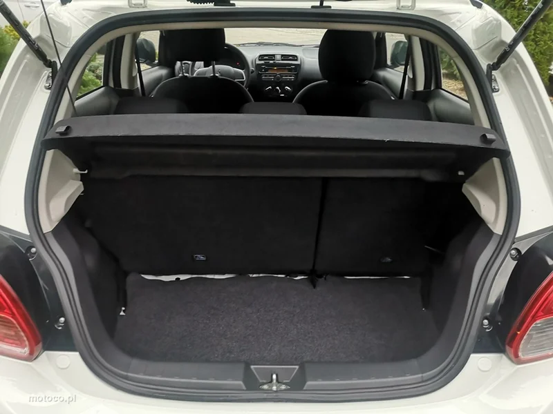 Mitsubishi Space Star 19