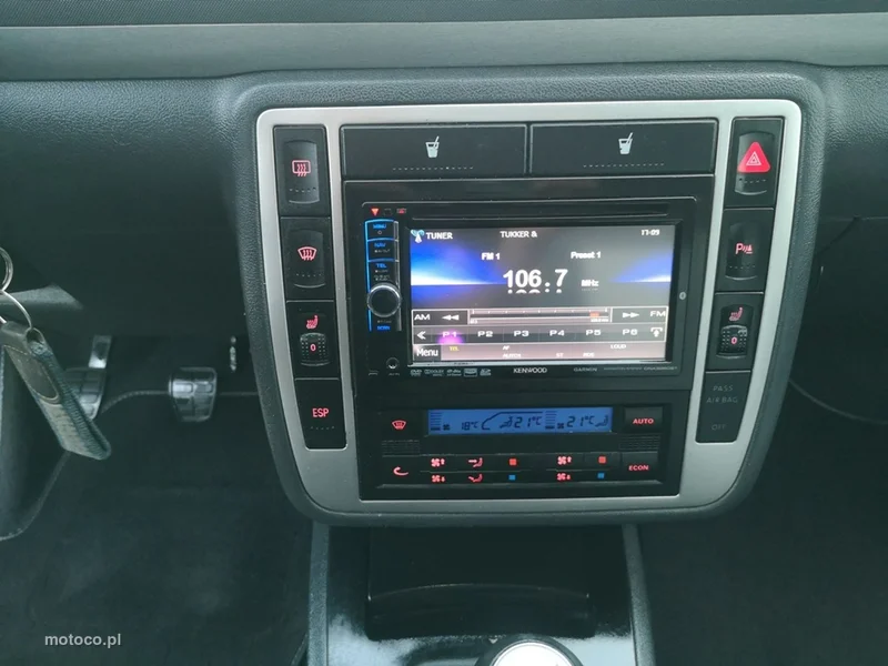 Volkswagen Sharan 7M 15