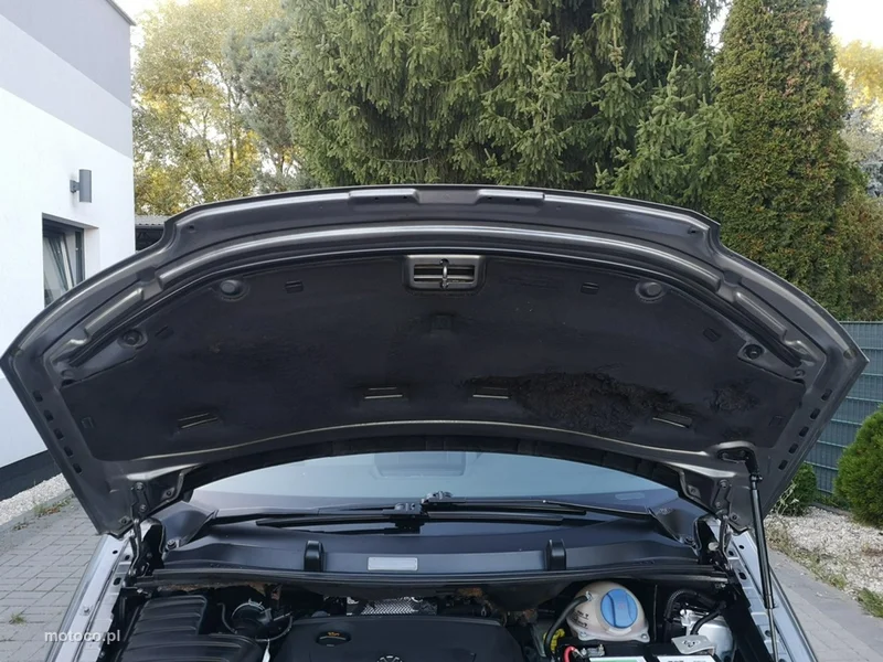 Volkswagen Sharan 7M 26