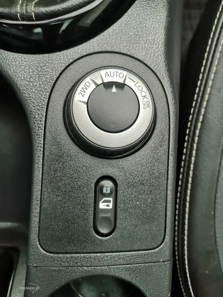 Nissan Qashqai+2 18