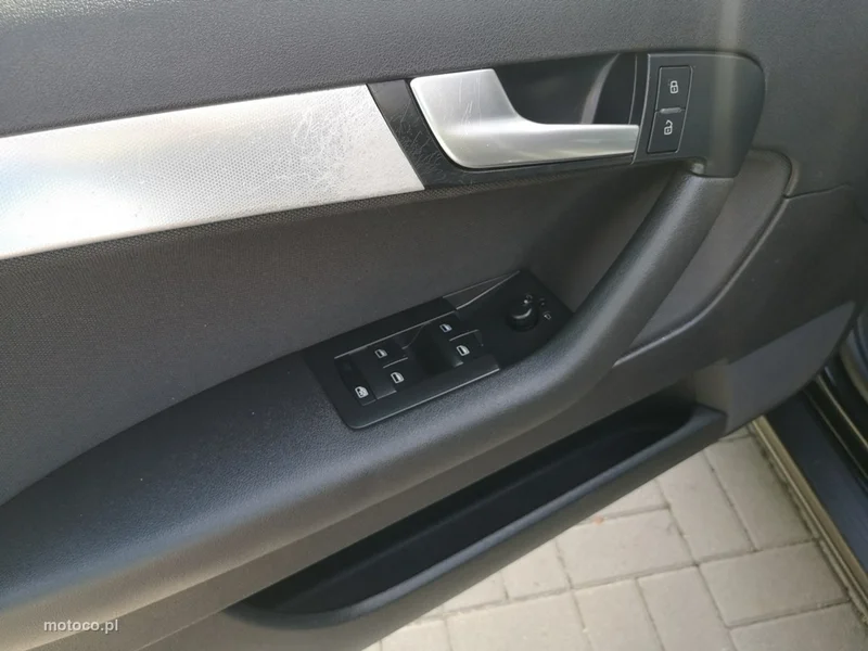 Audi A3 8P 11