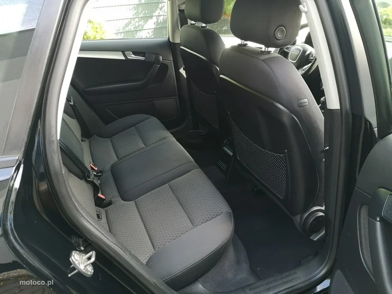 Audi A3 8P 18