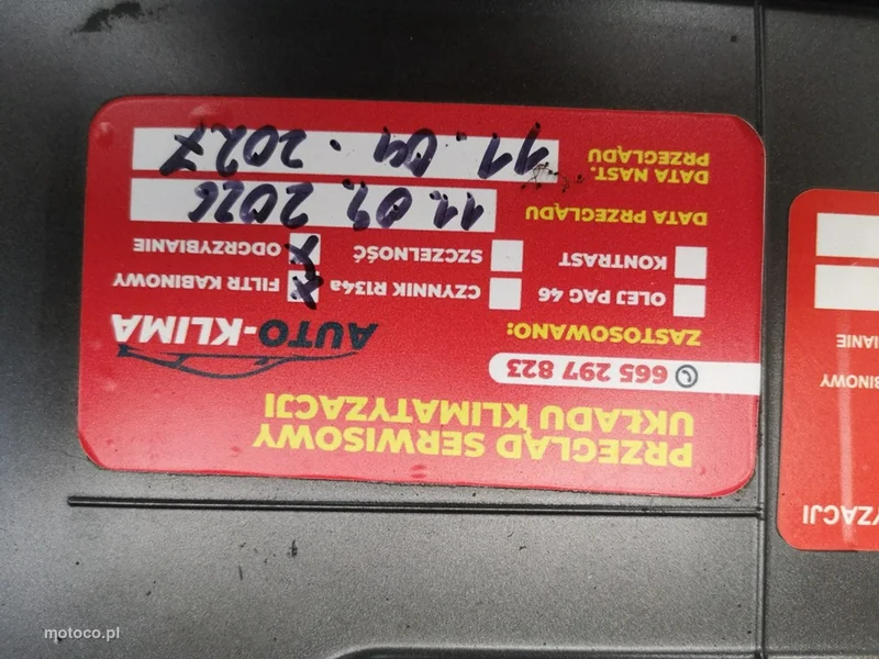 Audi A3 8P 23
