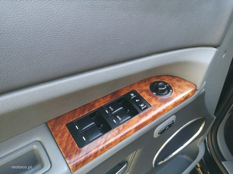 Jeep Grand Cherokee 11