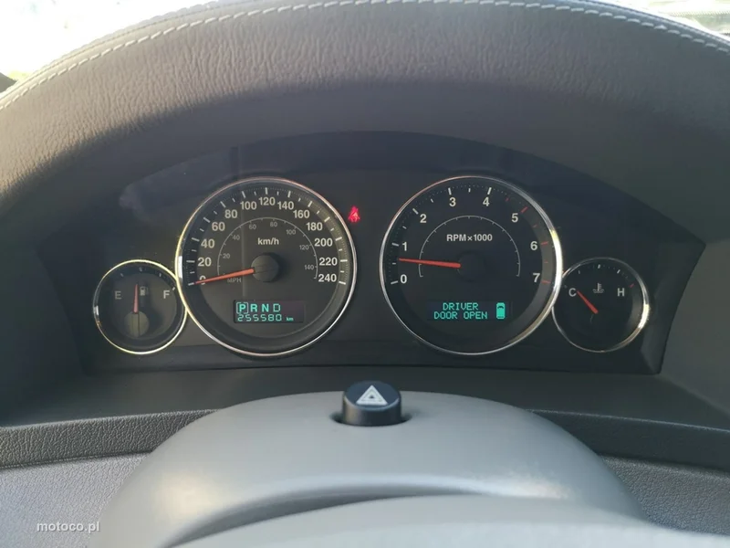Jeep Grand Cherokee 13