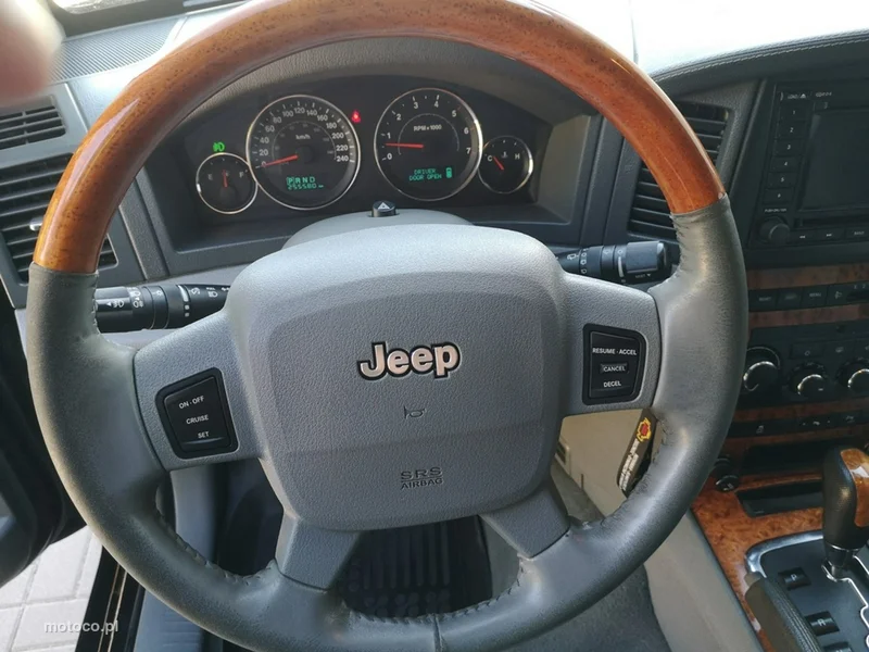 Jeep Grand Cherokee 14