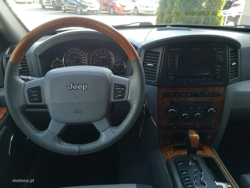Jeep Grand Cherokee 15