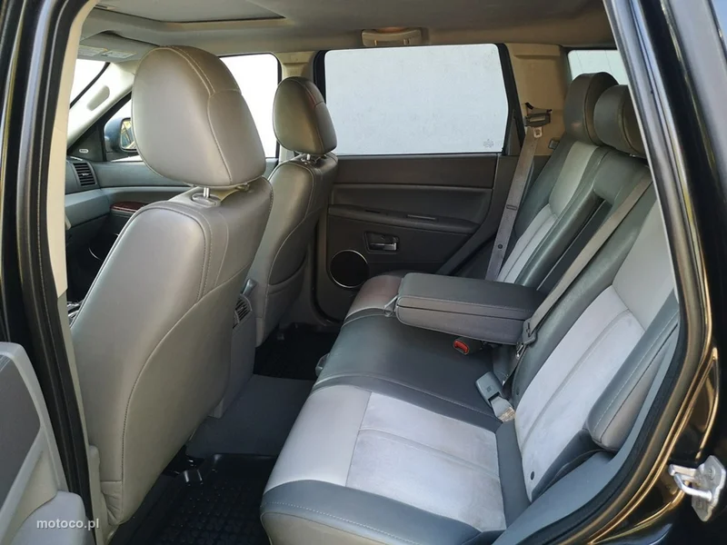 Jeep Grand Cherokee 17