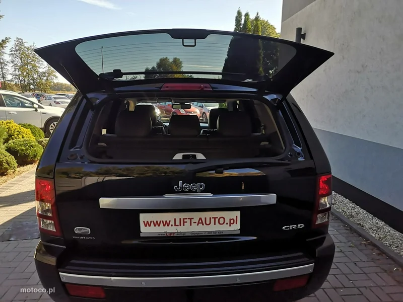 Jeep Grand Cherokee 21