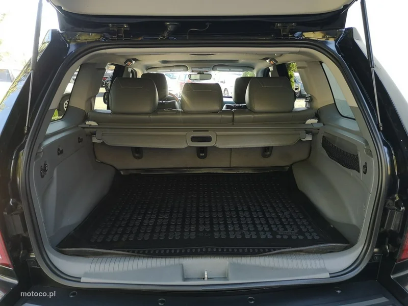 Jeep Grand Cherokee 22