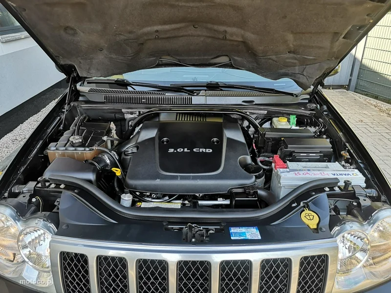 Jeep Grand Cherokee 26