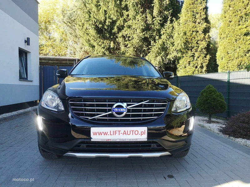 Volvo XC 60 2