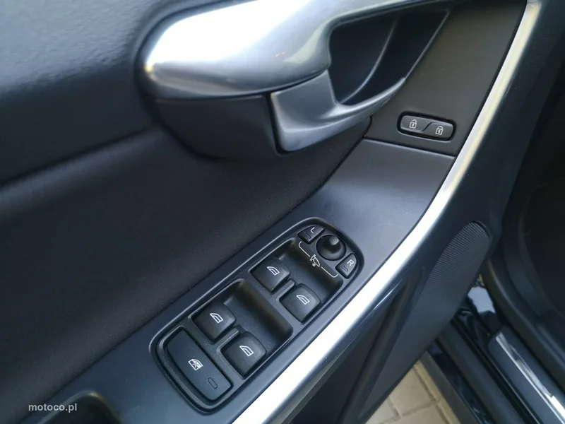 Volvo XC 60 11