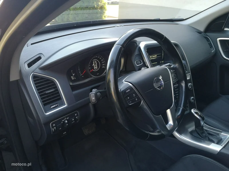 Volvo XC 60 12