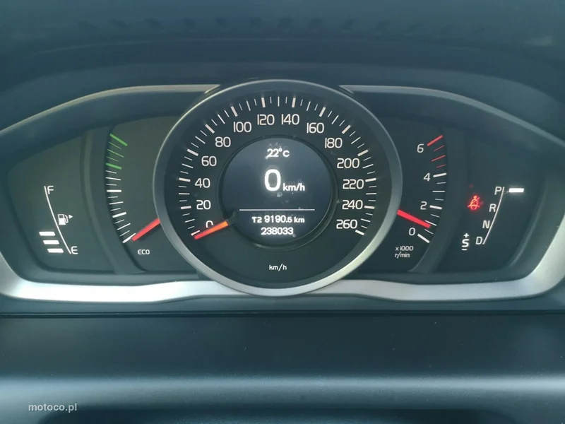 Volvo XC 60 13