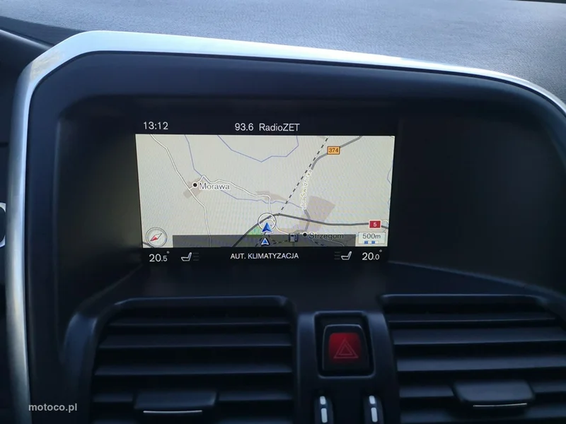 Volvo XC 60 15