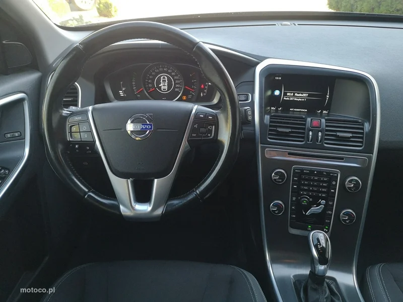 Volvo XC 60 16