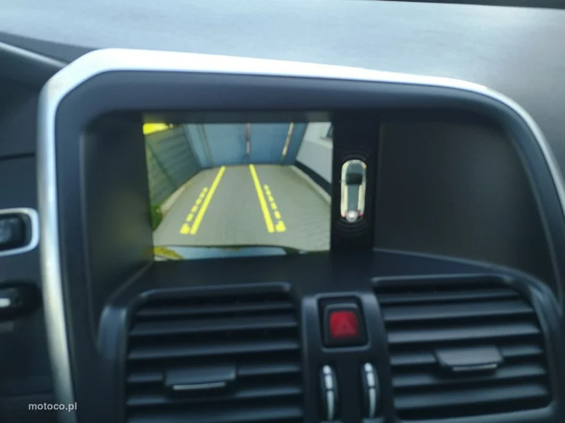 Volvo XC 60 17
