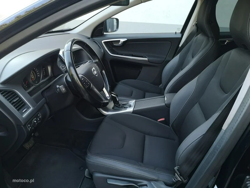Volvo XC 60 18