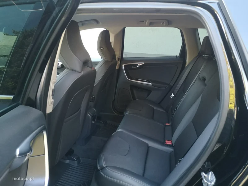 Volvo XC 60 19