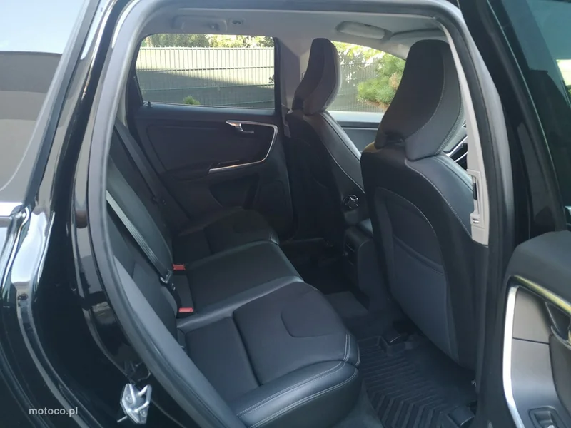 Volvo XC 60 20