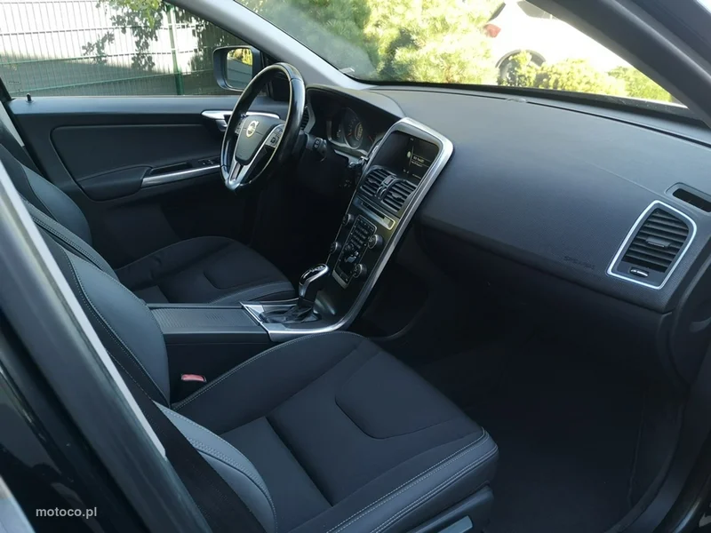 Volvo XC 60 21