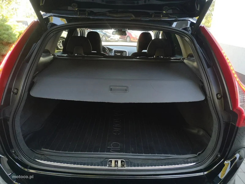 Volvo XC 60 24