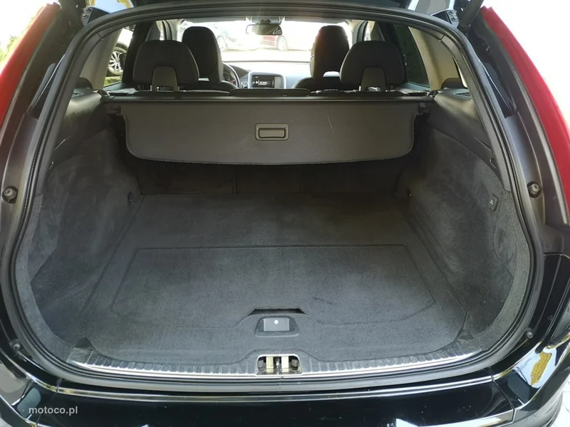 Volvo XC 60 25