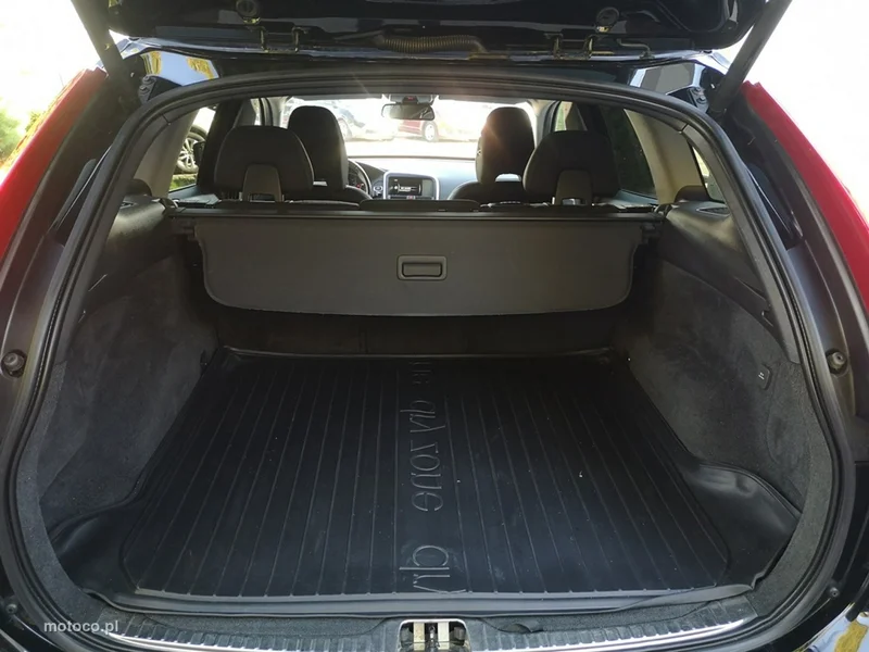 Volvo XC 60 26