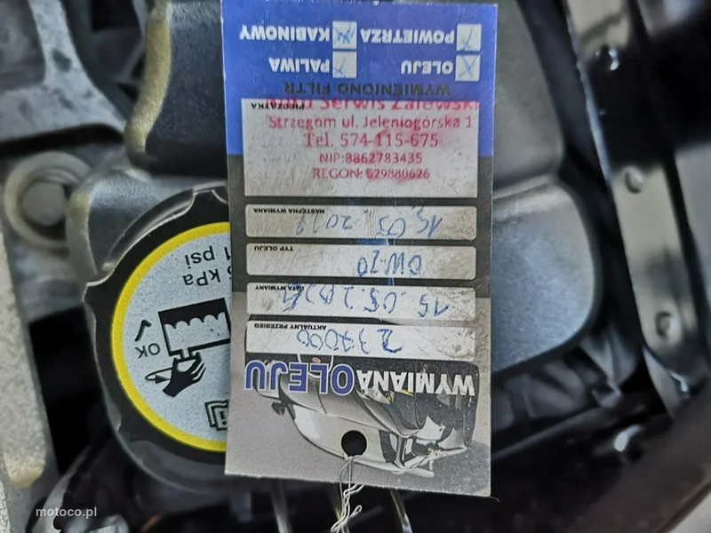 Volvo XC 60 28