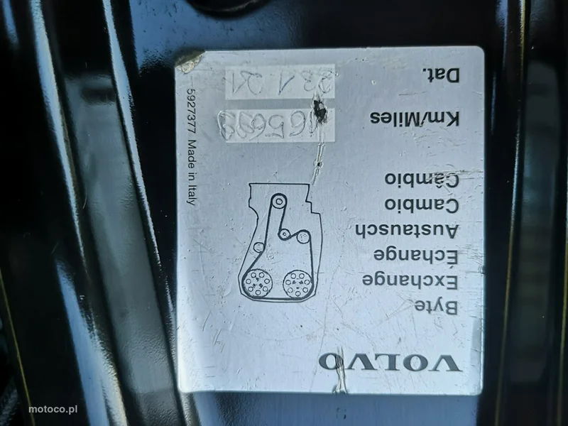 Volvo XC 60 29