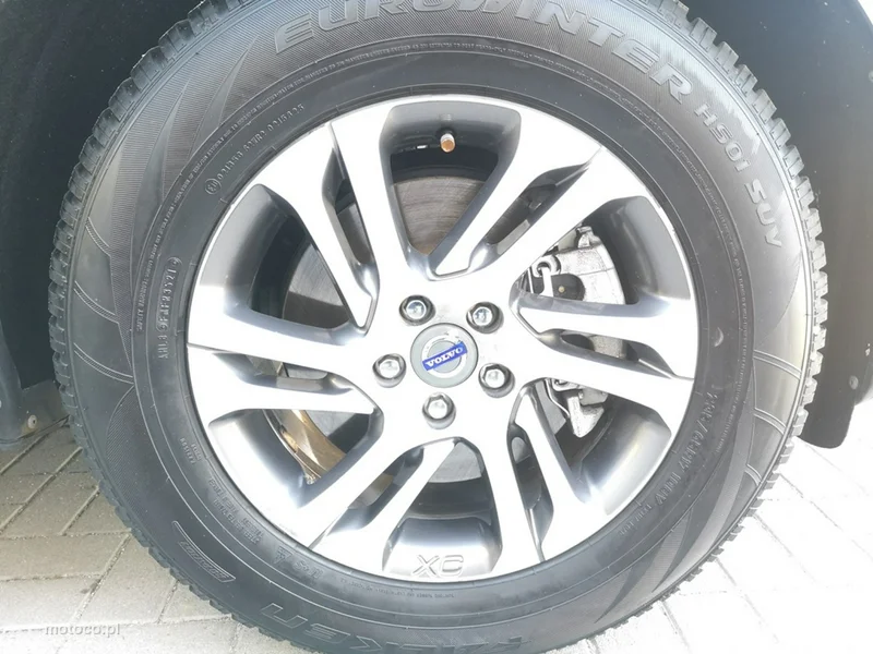 Volvo XC 60 31