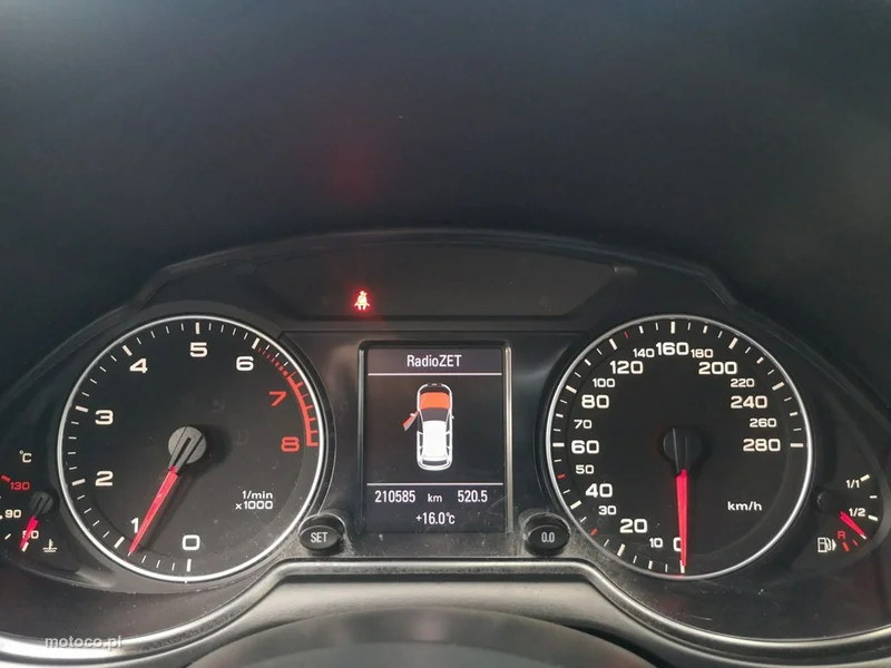Audi Q5 8R 12